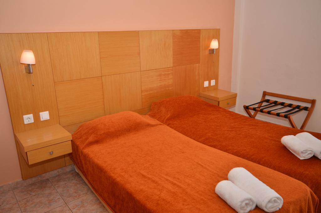 Sunrise Hotel Apartments 阿普索斯 客房 照片