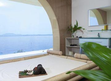 Sunrise Hotel Apartments 阿普索斯 外观 照片